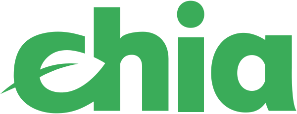 Chia Coin Logo